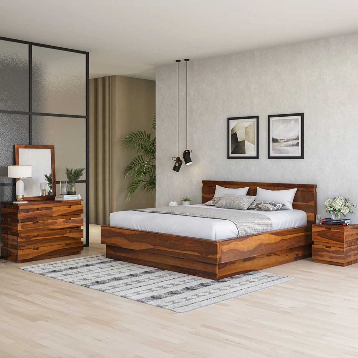 Bedroom Furniture